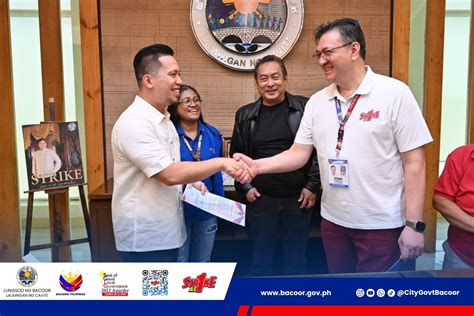talaba 1 barangay hall|Barangay Talaba 1 welcomes new Kagawad, Jerrmey Joseff G..